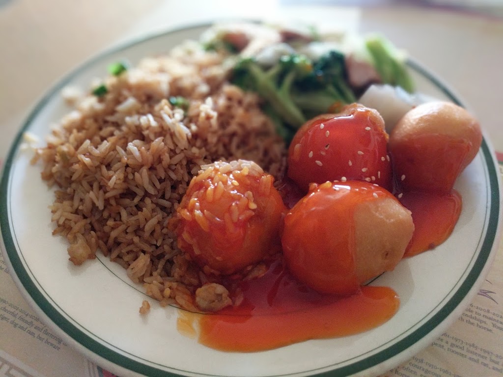 H K Jade Express | 254 Bay St, Thunder Bay, ON P7B 1R3, Canada | Phone: (807) 343-0337