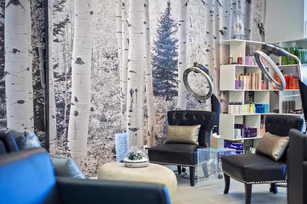 Clique Organic Salons | 851 Fischer-Hallman Rd #5a, Kitchener, ON N2M 5N8, Canada | Phone: (519) 342-1767