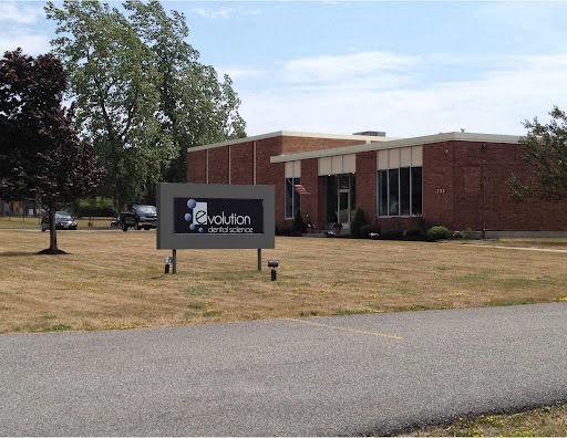 Evolution Dental Science, LLC | 125 Lawrence Bell Dr # 100, Williamsville, NY 14221, United States | Phone: (716) 839-8008