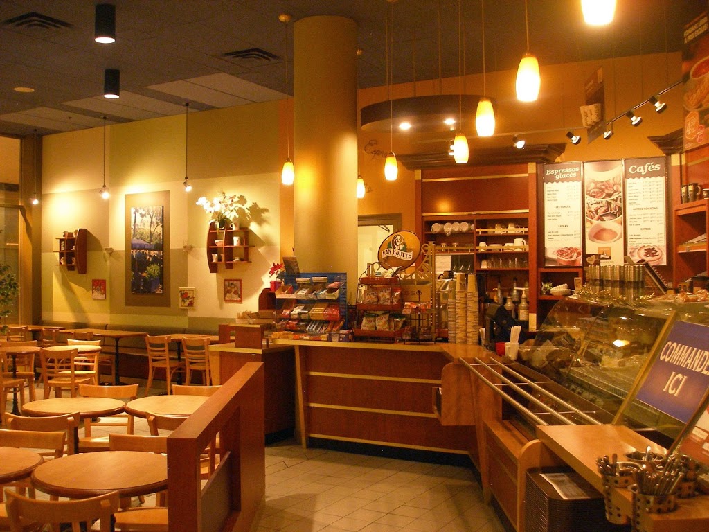 Van Houtte Coffee | 1010 Rue de Sérigny, Longueuil, QC J4K 5G7, Canada | Phone: (450) 928-2223