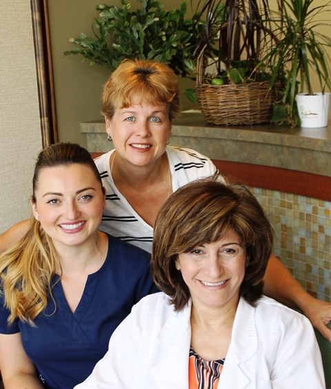 Dentistry @ Brock - Taunton | 3- 3910 Brock St N, Whitby, ON L1R 3E1, Canada | Phone: (905) 444-9600