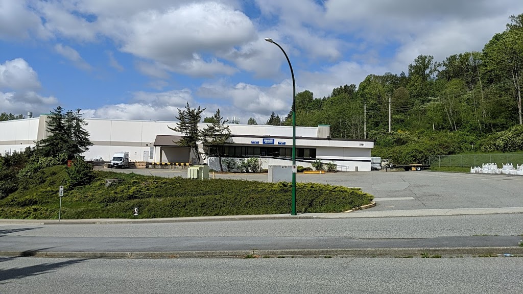 Metal & Wood Products Ltd | 2751 Production Way, Burnaby, BC V5A 3G7, Canada | Phone: (604) 879-2901