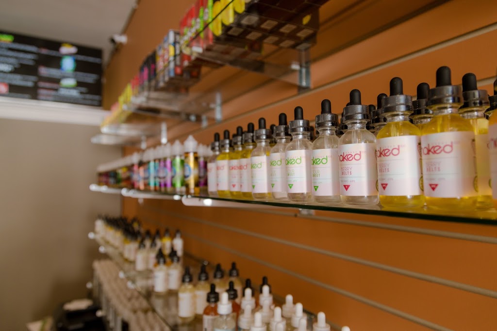 City Vapes | 4253 Hastings St, Burnaby, BC V5C 2J5, Canada | Phone: (604) 356-8109