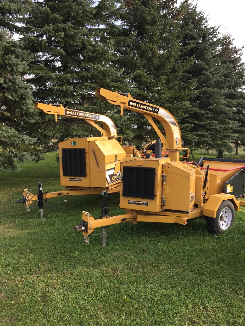 Maple Valley Sales & Service | 793175 Simcoe County Rd 124, Creemore, ON L0M 1G0, Canada | Phone: (705) 466-3138