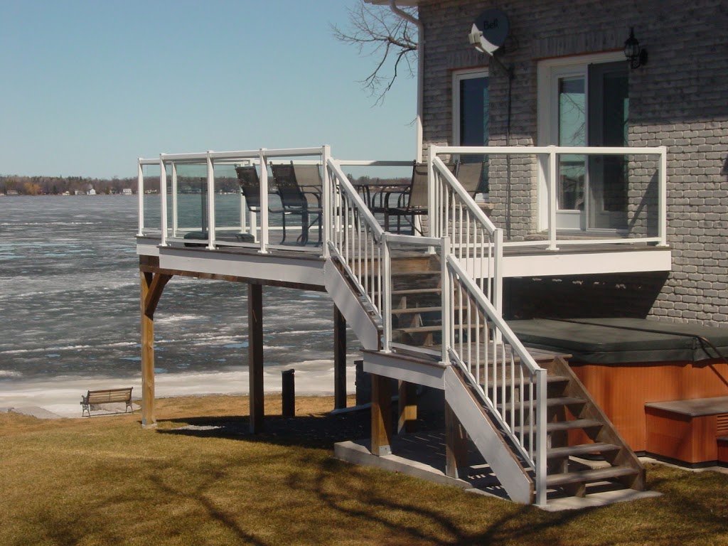 Lakeside Building Co. | 77 Bond St W, Lindsay, ON K9V 3R5, Canada | Phone: (705) 308-7621