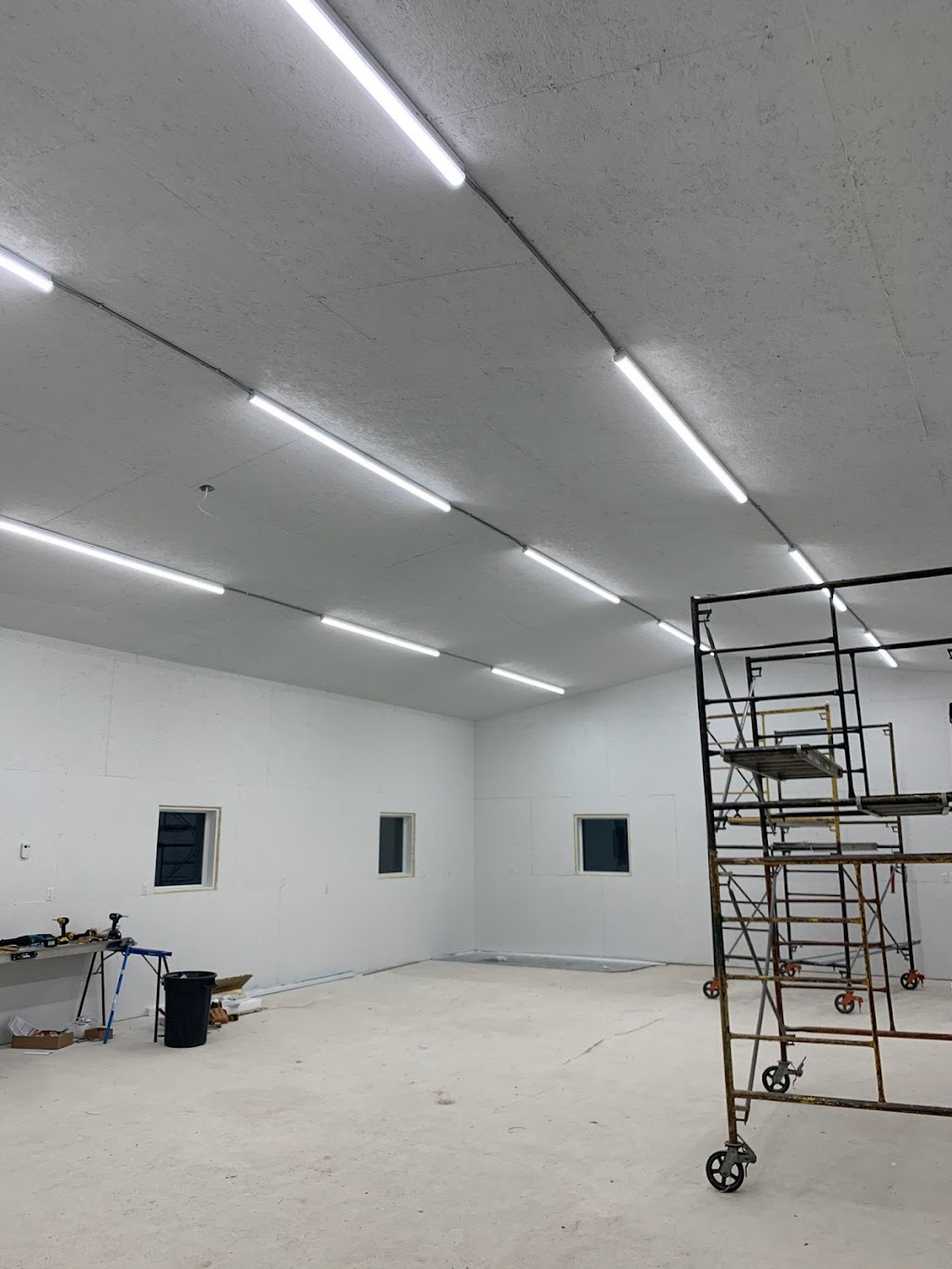 Ivory Electric | 59 Radley Bay, Winnipeg, MB R3W 1H8, Canada | Phone: (204) 962-3846