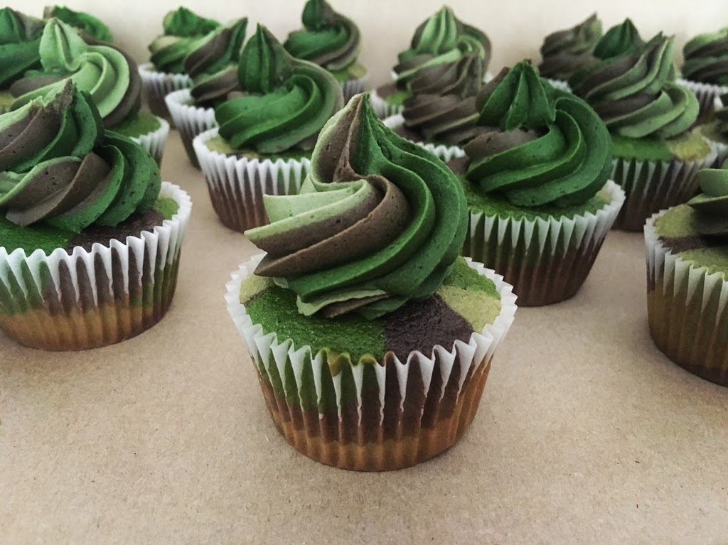 The Rustic Rose Custom Cakery | 80 Elm Crescent, Levack, ON P0M 2C0, Canada