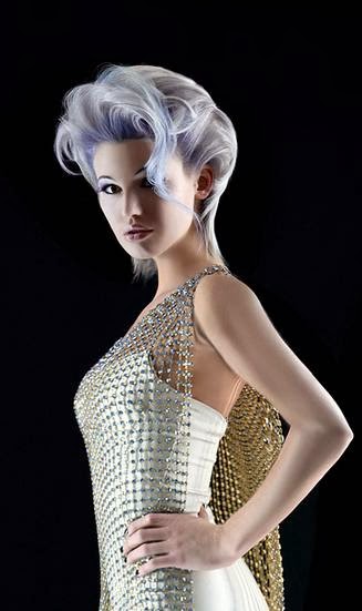 Guylaine Martel Artistes Hairdressers | 370 Boulevard Sir-Wilfrid-Laurier, Mont-Saint-Hilaire, QC J3H 5V3, Canada | Phone: (450) 446-8740