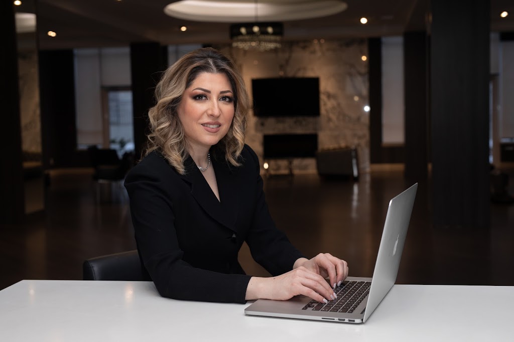Azita Nesar Real Estate Team | 1440 Don Mills Rd., North York, ON M3B 3M1, Canada | Phone: (647) 675-7557