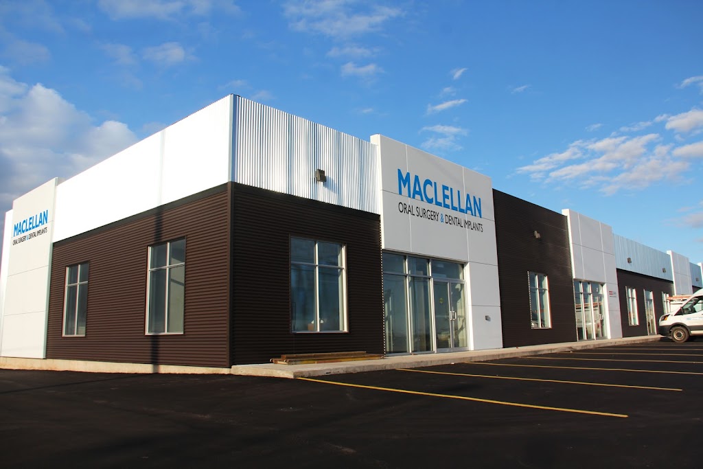 APM Commercial | 21 John Yeo Dr Unit 2, Charlottetown, PE C1E 3J3, Canada | Phone: (902) 569-4000