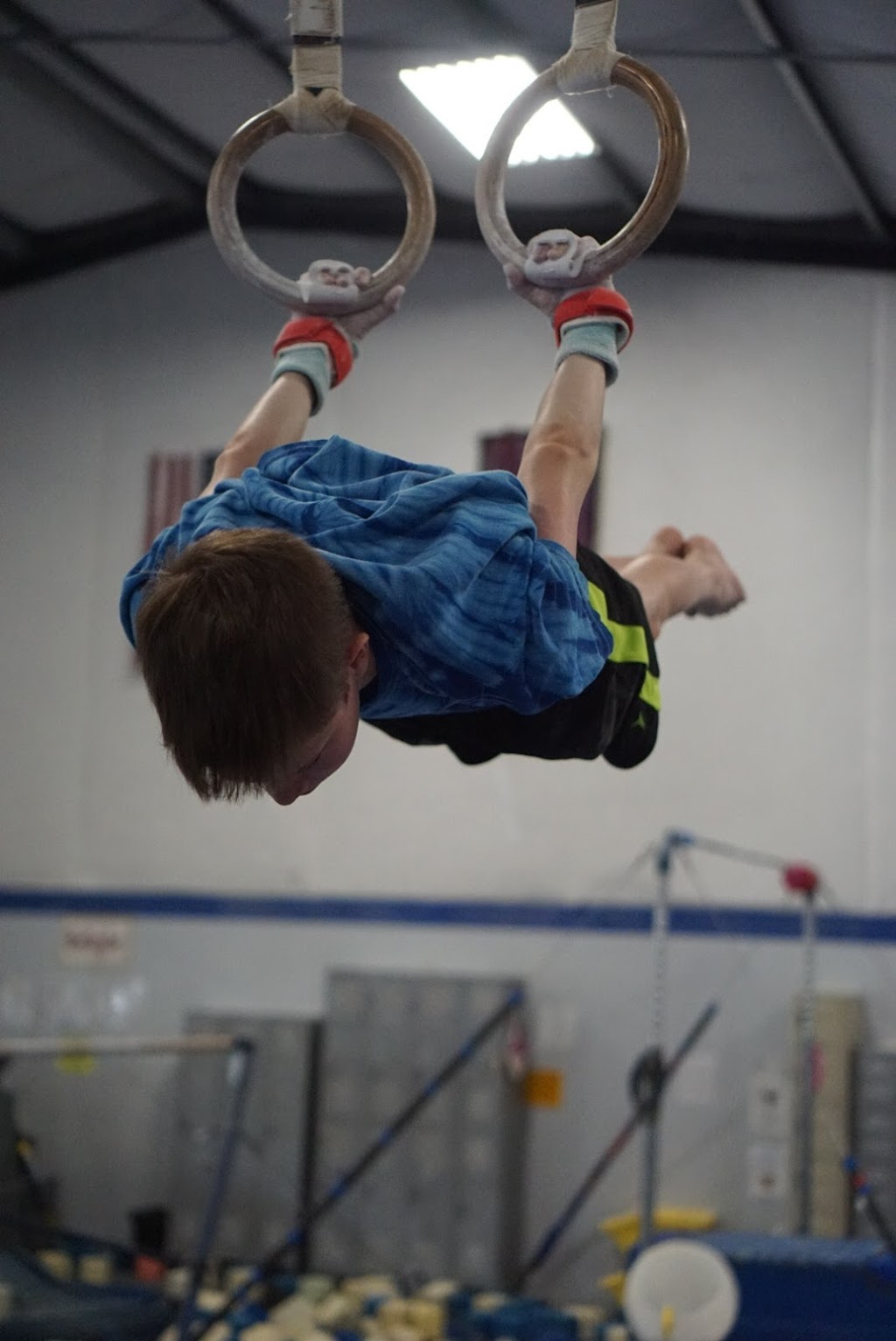 North Coast Gymnastics Academy | 1710 Express Drive, Bellingham, WA 98229, USA | Phone: (360) 733-6969