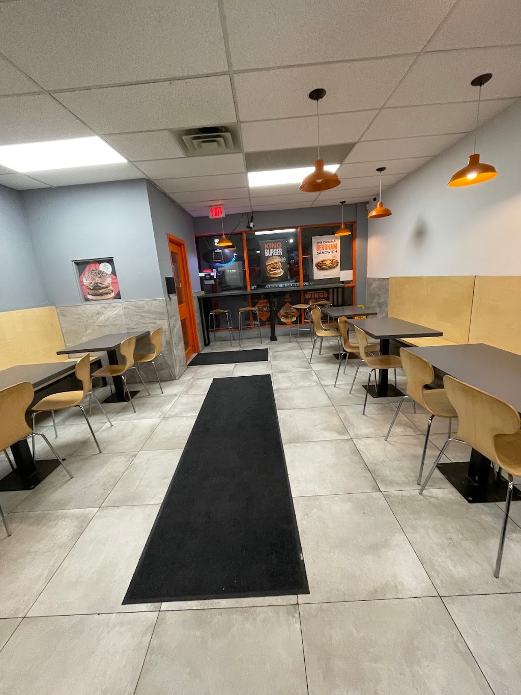Bergham - Lancaster | 2450 Lancaster Rd UNIT 35, Ottawa, ON K1B 5L3, Canada | Phone: (613) 422-8844