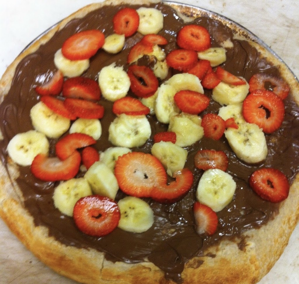 Milano Pizzeria | 2241 St Laurent Blvd, Ottawa, ON K1G 1B1, Canada | Phone: (613) 521-6661