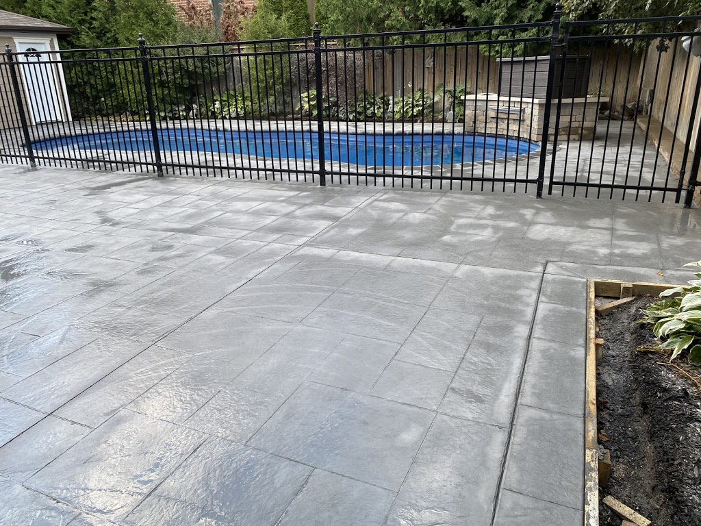 D&J CONCRETE STAR | Martindale Crescent, Brampton, ON L6X 2V2, Canada | Phone: (647) 388-2385