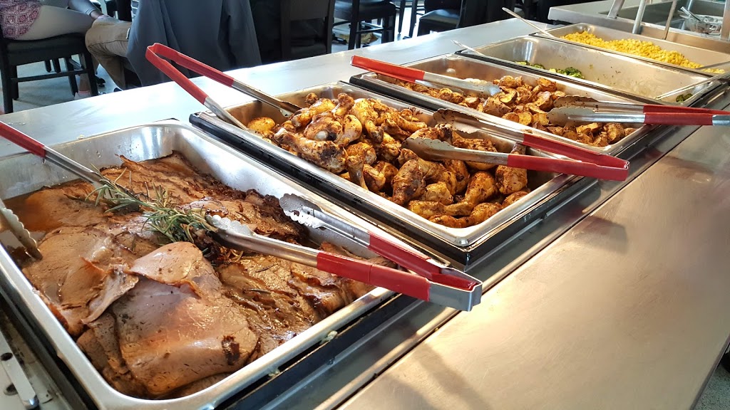 Riverside Dining Hall | 1124 Canal Rd, Brechin, ON L0K 1B0, Canada
