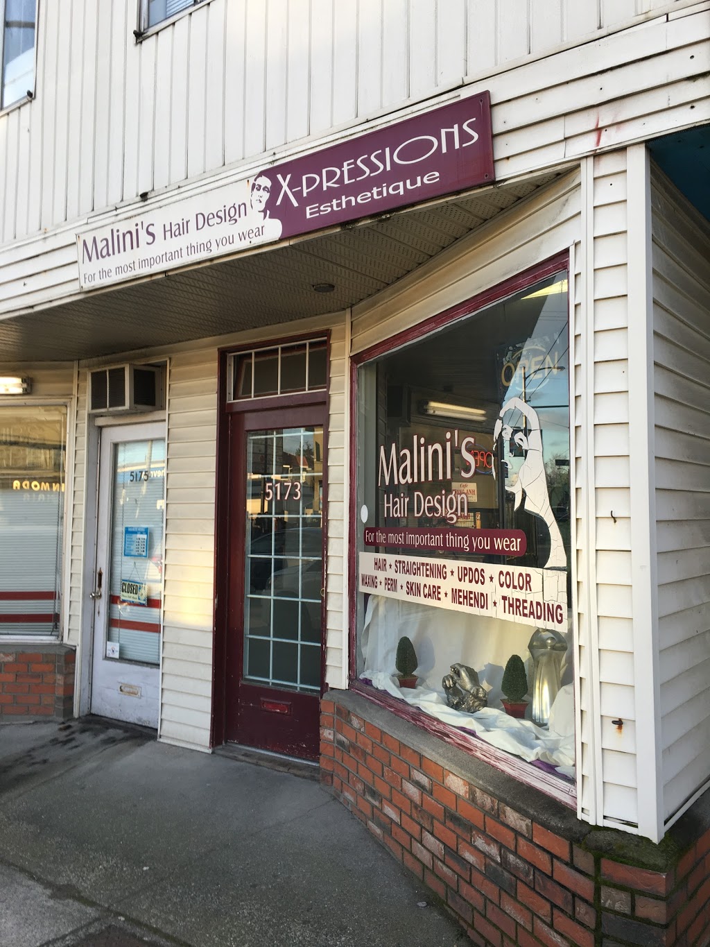 Malinis Hair Design | 5173 Victoria Dr, Vancouver, BC V5P 3V1, Canada | Phone: (604) 325-9115