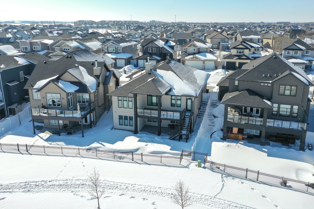 Parkland Builders Group Ltd. | 93 Garrison Cir, Red Deer, AB T4P 0P6, Canada | Phone: (403) 341-9359