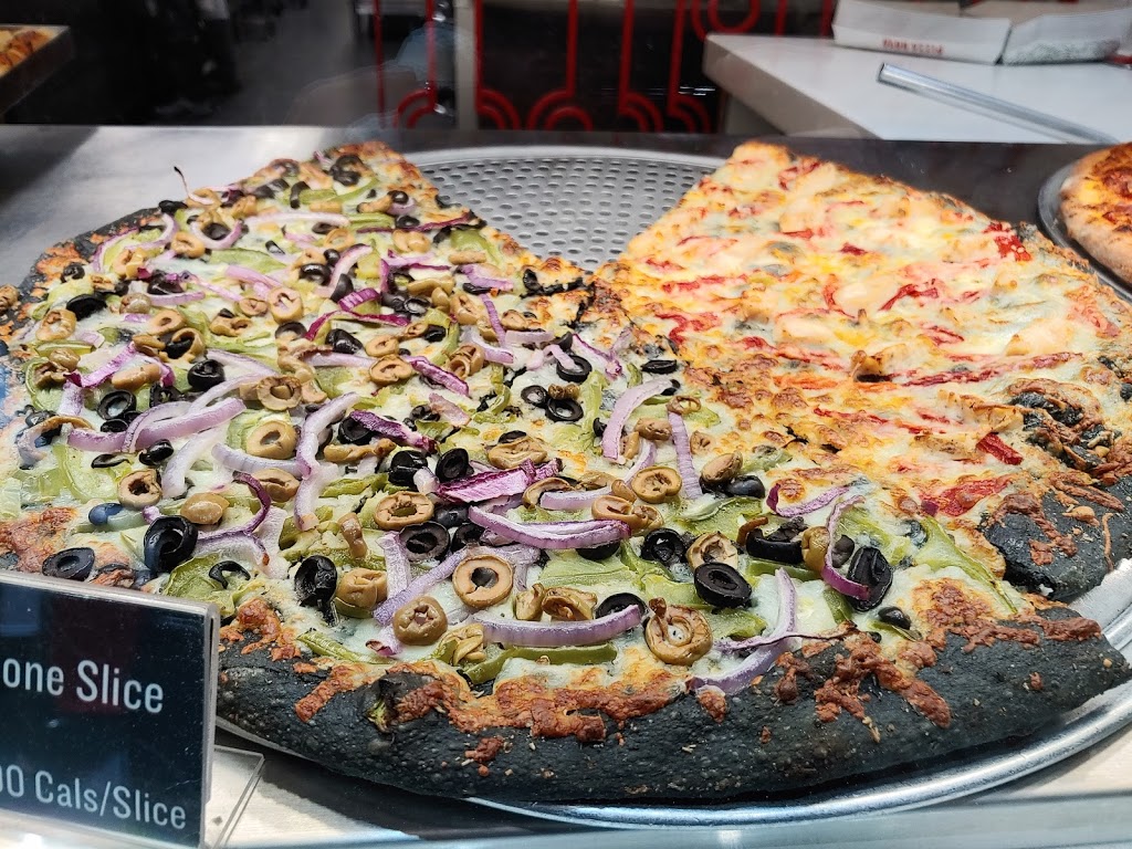 Pizza Nova | 890 Main St E, Milton, ON L9T 0S4, Canada | Phone: (416) 439-0000