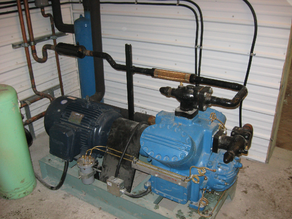 Controlled Air Ltd | 865 Monticello Wy, Winkler, MB R6W 0N3, Canada | Phone: (204) 325-9418