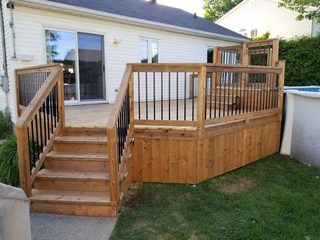 Entrepreneur Général Construction G Marquis | 1170 Rue de Béarn, Lévis, QC G6Y 0L4, Canada | Phone: (581) 999-7511
