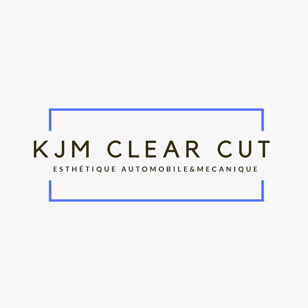 KJM CLEAR CUT ESTHÉTIQUE MÉCANICIEN | 733 Rue de Martigny O, Saint-Jérôme, QC J5L 1Z6, Canada | Phone: (579) 368-1624