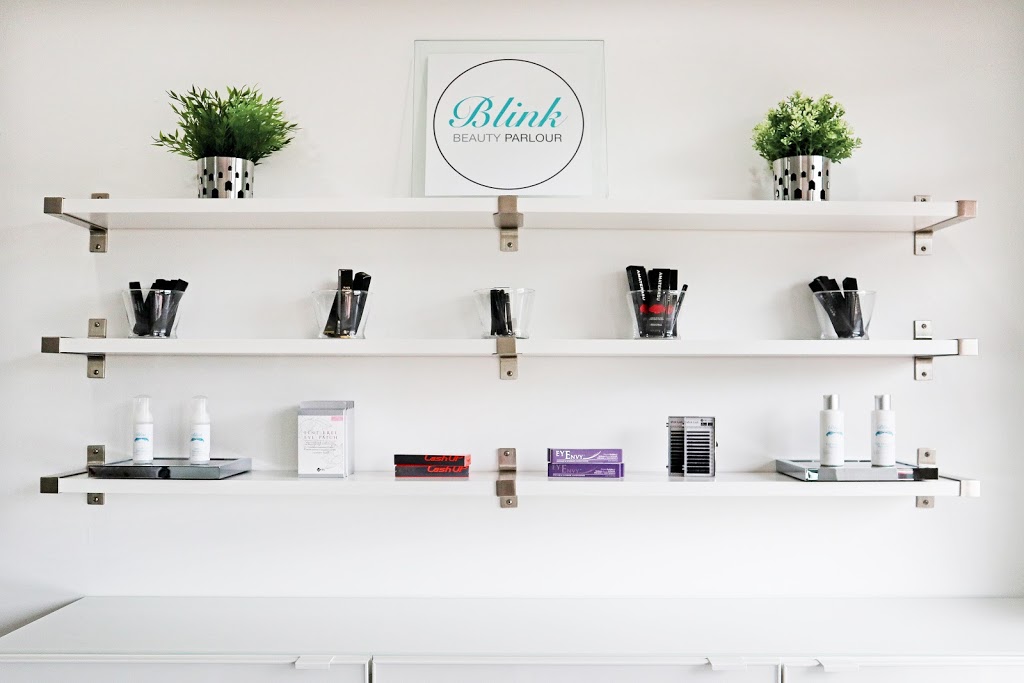 Blink Beauty Parlour | 102-1112 Austin Ave, Coquitlam, BC V3K 3P5, Canada | Phone: (604) 936-4888