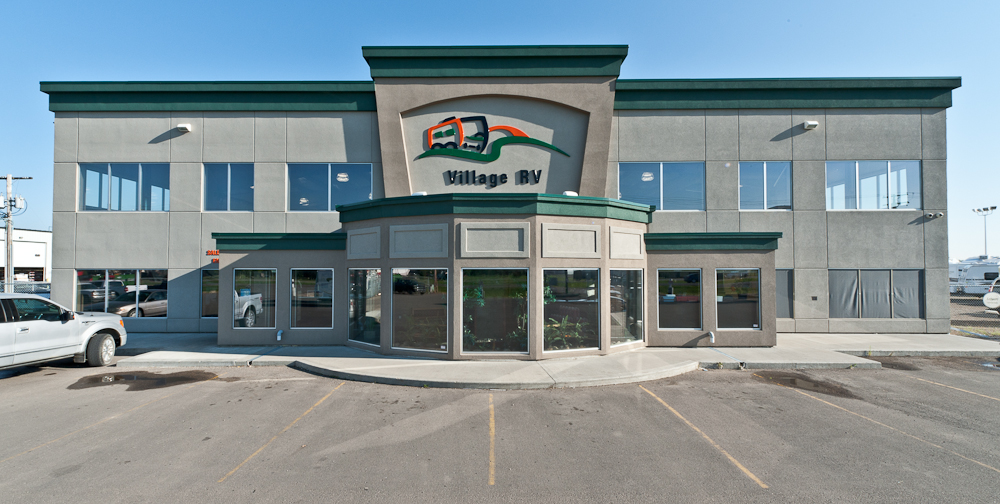 Village RV | SK-1, Regina, SK S4P 3E1, Canada | Phone: (866) 256-8218