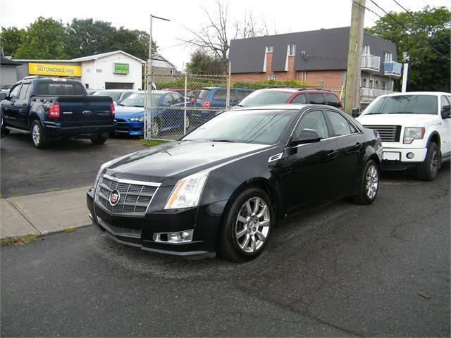 Leclerc Auto Esthétique | 1300 Rue Galt E, Sherbrooke, QC J1G 5C1, Canada | Phone: (819) 791-3337