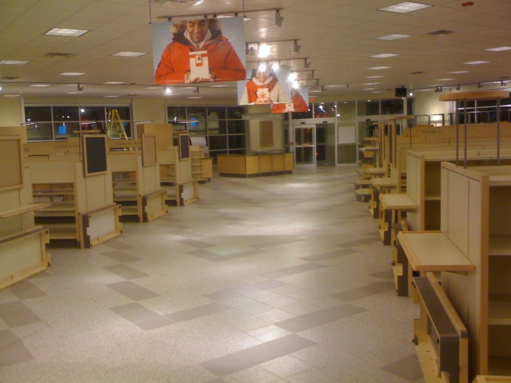 Spotless Building Maintenance | 1063 Flagship Dr, Mississauga, ON L4Y 2J9, Canada | Phone: (905) 279-0001