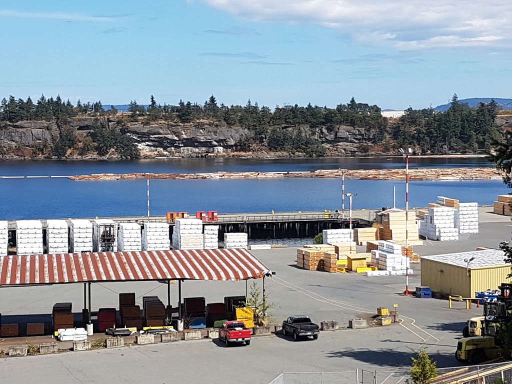 Chemainus Visitor Centre | 102-9799 Waterwheel Crescent, Chemainus, BC V0R 1K0, Canada | Phone: (250) 246-3944