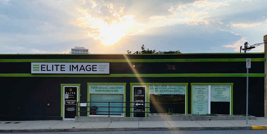 Elite Image Software Corp | 150 Wallace St, Nanaimo, BC V9R 5B1, Canada | Phone: (250) 591-0175