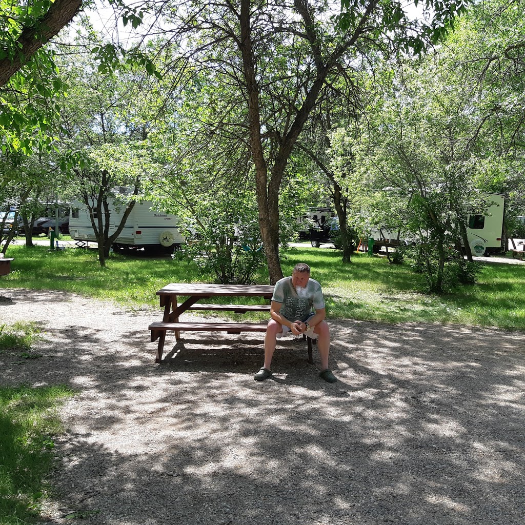Saskatchewan Rowans Ravine Provincial Park | Hwy 220, Strasbourg, SK S0G 4V0, Canada | Phone: (306) 725-5200