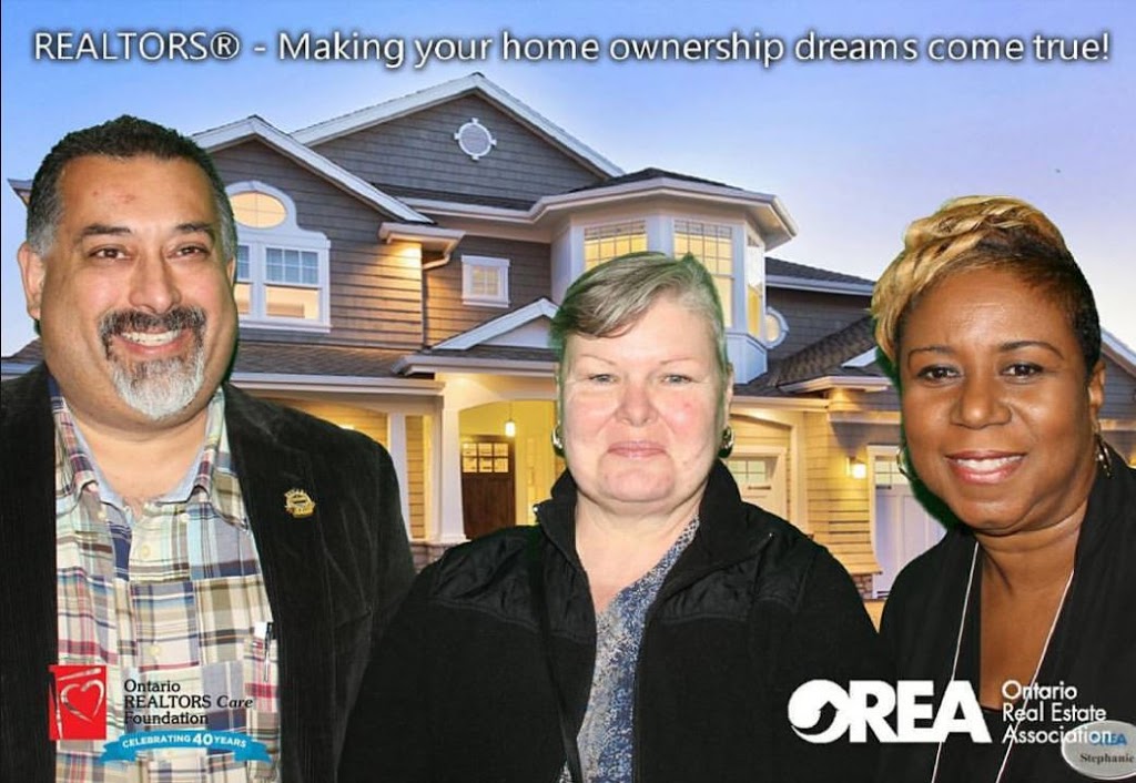 HomeLife Capital Realty Brokerage | 2515 Gravelle Crescent, Gloucester, ON K1B 3A4, Canada | Phone: (613) 795-1021