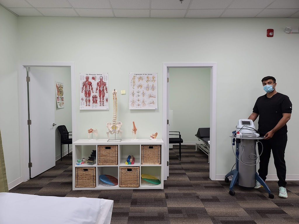 Glenridding Physiotherapy | 2049 163 St SW, Edmonton, AB T6W 4V5, Canada | Phone: (780) 250-4950
