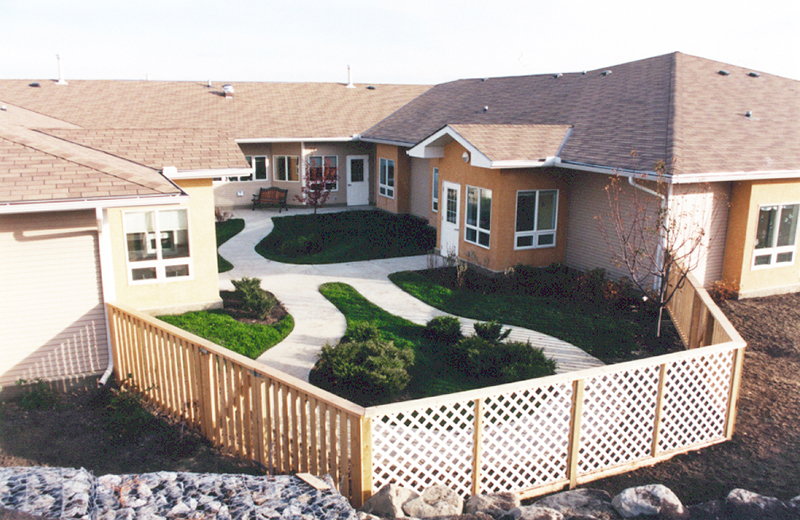 Bethany Harvest Hills | 19 Harvest Gold Manor NE, Calgary, AB T3K 4Y1, Canada | Phone: (403) 226-8200