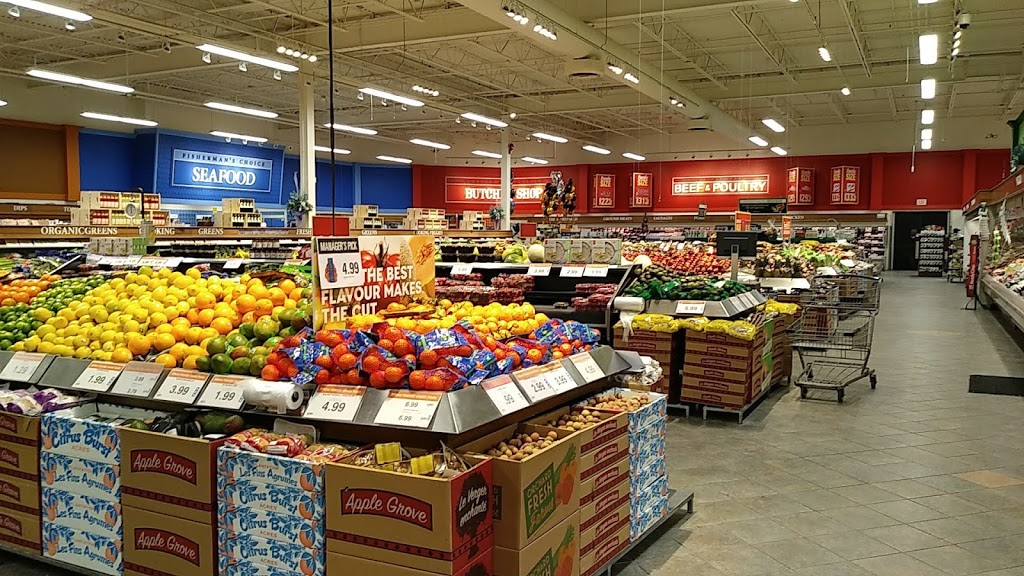 Zehrs | 400 Conestoga Blvd, Cambridge, ON N1R 7L7, Canada | Phone: (519) 620-1376