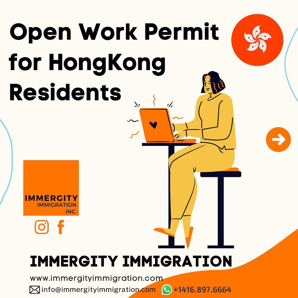 Immergity Immigration Consultant | 7280 Bellshire Gate, Mississauga, ON L5N 8E4, Canada | Phone: (416) 897-6664