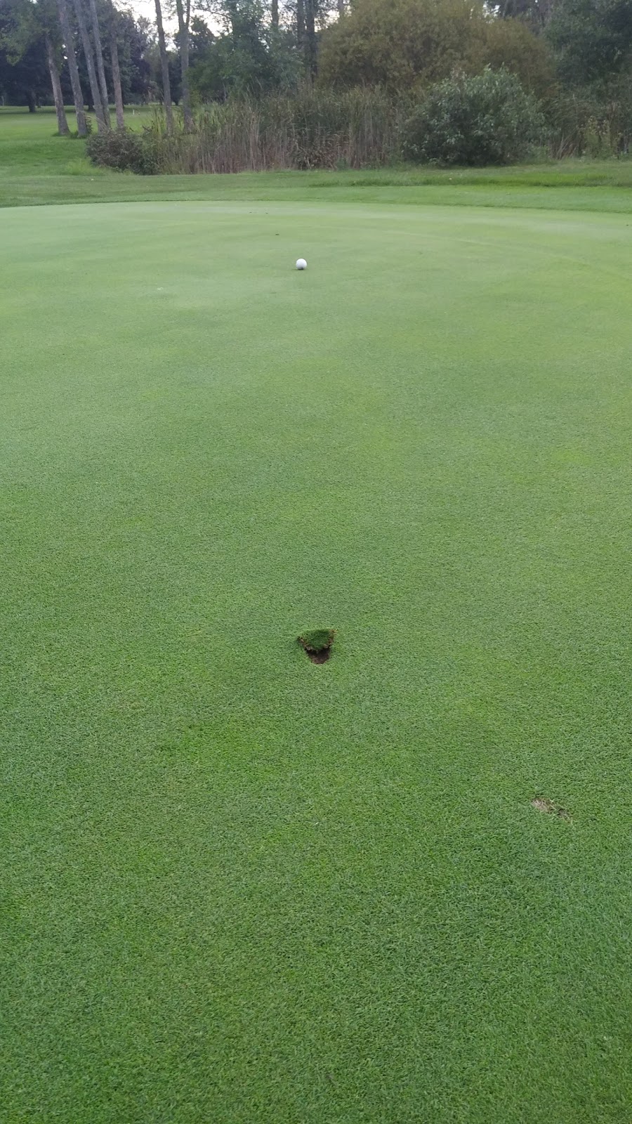 Maple Ridge Golf Club | 3950 Dundas St, London, ON N5V 5C6, Canada | Phone: (519) 268-7704