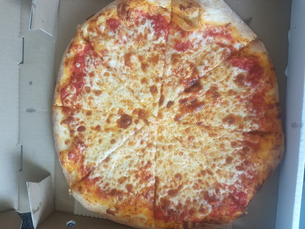 Pizza Nova | 3417 Derry Rd E, Mississauga, ON L4T 1A8, Canada | Phone: (416) 439-0000