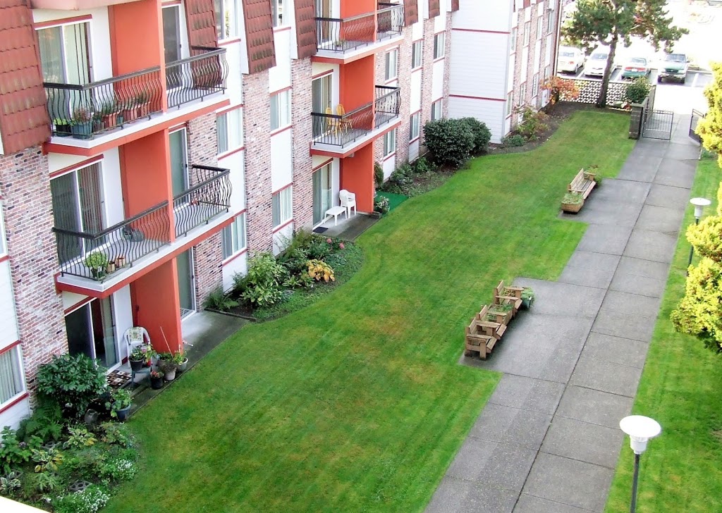 Blair House | 10100 No. 3 Rd, Richmond, BC V7A 1W5, Canada | Phone: (604) 277-3810
