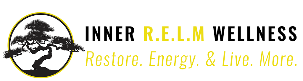 Inner R.E.L.M Wellness | 5586 Windermere Blvd #204, Edmonton, AB T6W 2Z8, Canada | Phone: (639) 317-8228