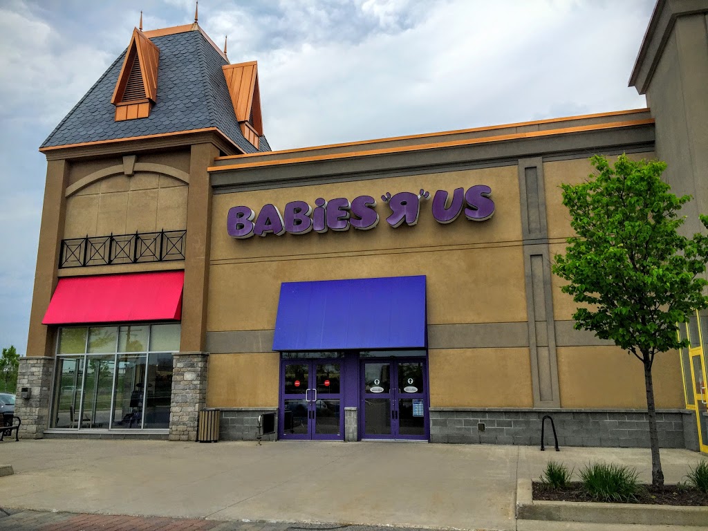 Toys"R"Us | 3450 Avenue des Grandes Tourelles Building C1/D1, Boisbriand, QC J7H 0A2, Canada | Phone: (450) 435-7588