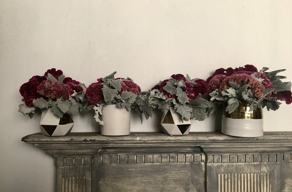 Floral Fetish Design | 142 OConnor, East York, ON M4J 2S4, Canada | Phone: (416) 651-7775