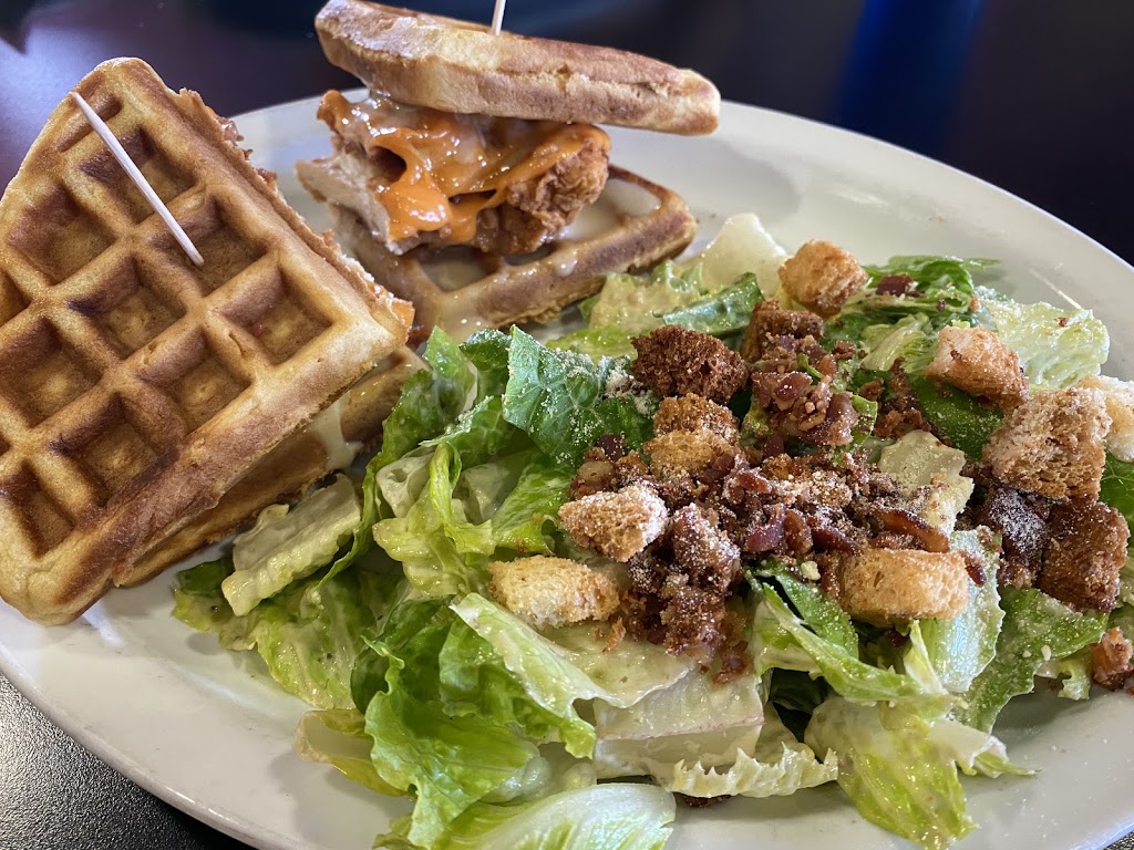 The Appleseed Modern Diner | 33 Macgregor Ave, New Glasgow, NS B2H 5C6, Canada | Phone: (902) 695-7333