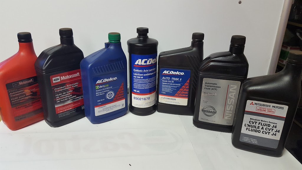 Unity Pro Auto Service | 3105 Unity Dr unit 1, Mississauga, ON L5L 4L1, Canada | Phone: (905) 569-8400