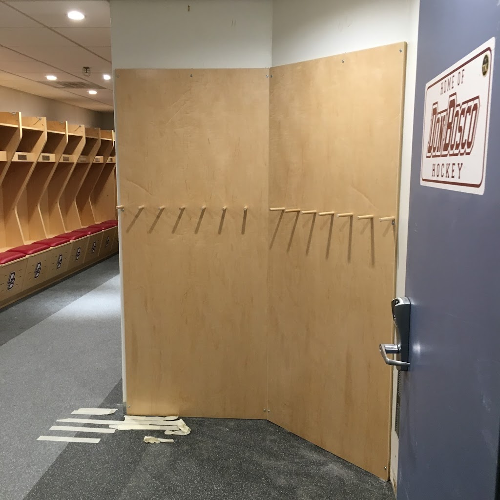 PROlocker | 2413 Stevenage Dr #6, Ottawa, ON K1G 3W1, Canada | Phone: (613) 614-6628