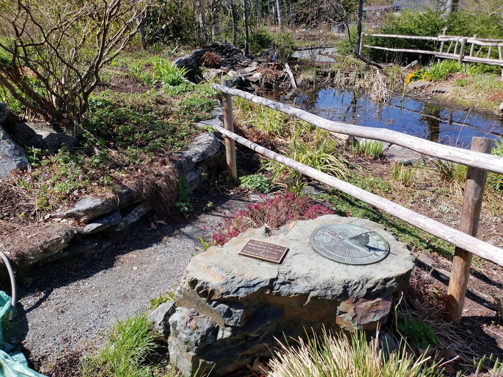 Pippy Park | 15 Mt Scio Rd, St. Johns, NL A1B 4E7, Canada | Phone: (709) 737-3655