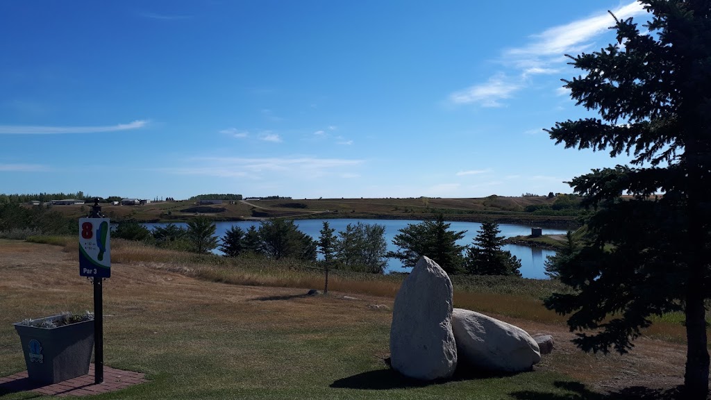 Craik and District Golf Club | 2 km north of, Craik, SK S0G 0V0, Canada | Phone: (306) 734-2364