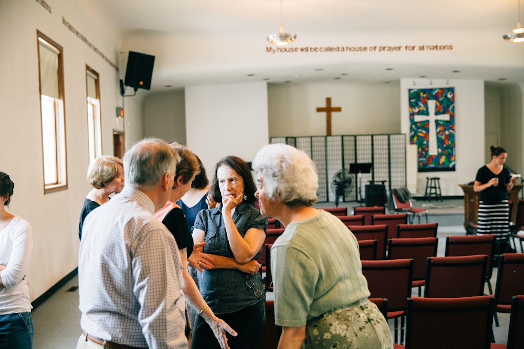Vancouver Associated Presbyterian Church | 4370 Sophia St, Vancouver, BC V5V 3V6, Canada | Phone: (604) 227-1009