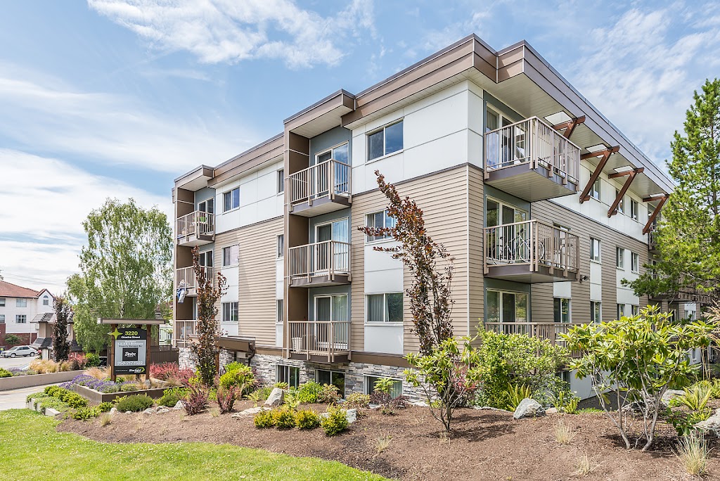 Lord Harley Apartments | 3220 Quadra St, Victoria, BC V8X 1G4, Canada | Phone: (250) 410-1781
